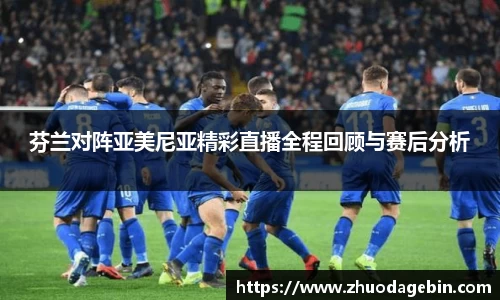 芬兰对阵亚美尼亚精彩直播全程回顾与赛后分析